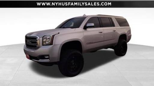 GMC YUKON XL 2018 1GKS2GKC8JR249005 image